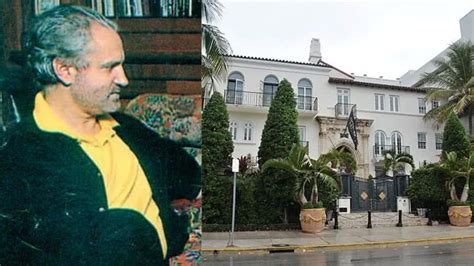 Usa: Gianni Versace assassinato 